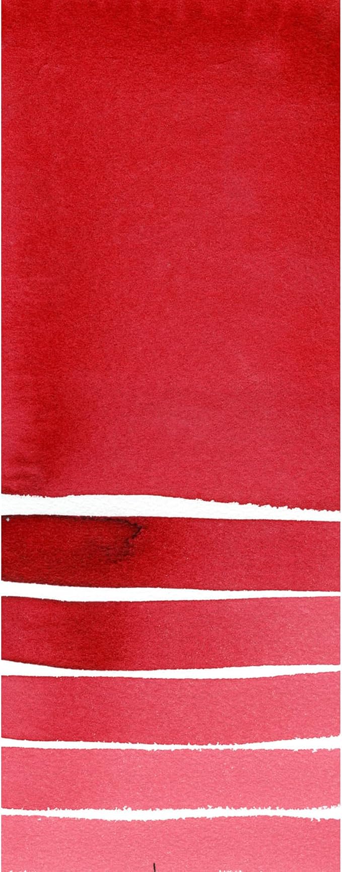 Daniel Smith Extra Fine Watercolor Paint, 5ml Tube, Alizarin Crimson, 284610004