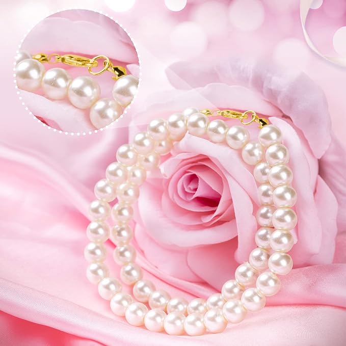 Lobster Claw Clasps, 300 Pcs 12mm Bracelet Closures with Jump Rings for Jewelry Making DIY Keychain Necklace by FENGWANGLI(Gold)