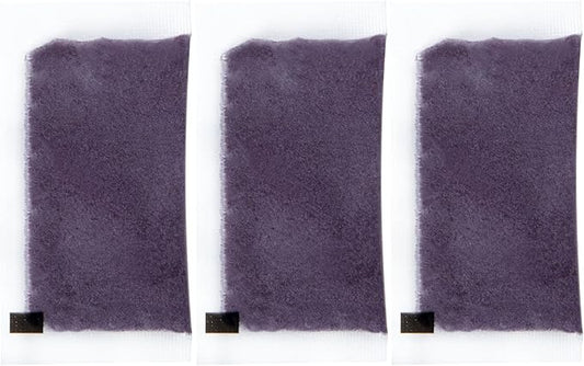 Tulip One-Step Tie-Dye Kit , 3 Fabric Dye Refill Packs, Packs, Violet