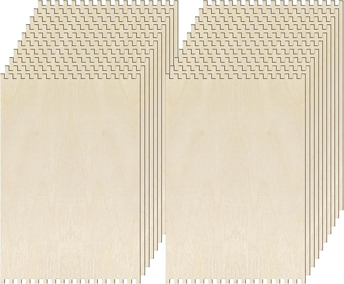 20 Pcs Beginners Wooden Loom Notched Weaving Loom Basket Weaving Tools for Kids Adult Art Craft Activity Jewelry Motor Skills Crochet Knitting Sewing Teaching Educational