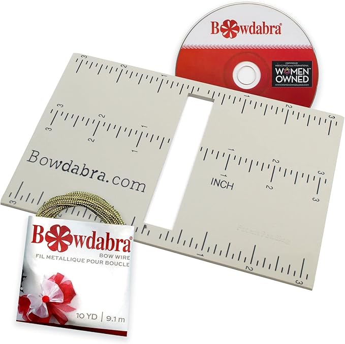 Bowdabra Mini Hairbow Attachment