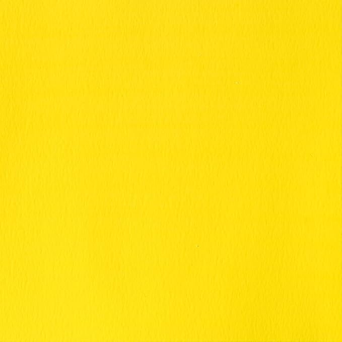 Winsor & Newton Designer's Gouache, 14 ml (0.47oz) tube, Primary Yellow