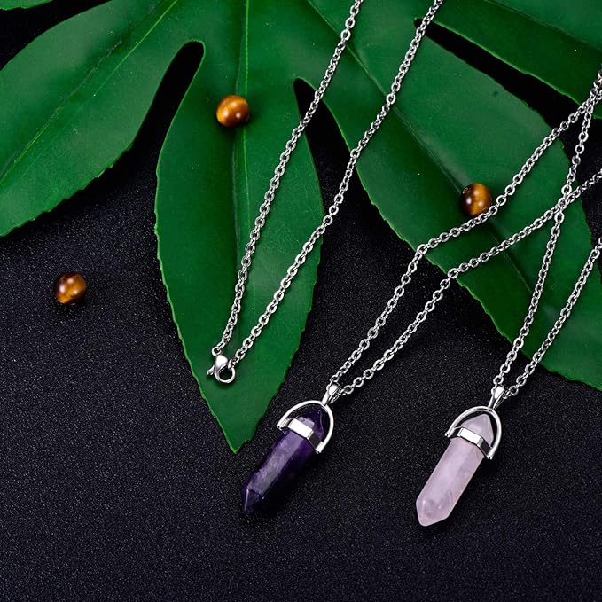 30 pack 16 inch necklace chain stainless steel link cable chain necklace with lobster clasps for diy jewelry making