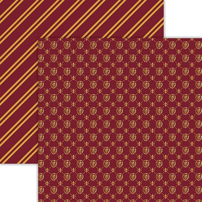 Reminisce Wizards 3.0 Scrapbook Collection Kit