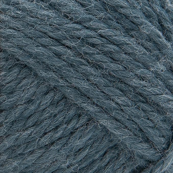 Lion Brand Yarn, Re-Spun Thick & Quick Super Bulky Yarn for Knitting, Crochet, and Crafts, Night Sky, 3 Pack, Soft Fiber for Chunky Blankets, Bulky Throws, and Cozy Sweaters
