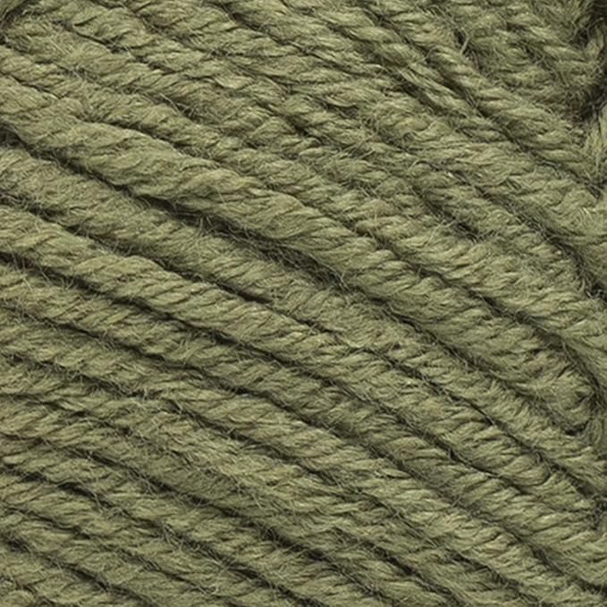 Lion Brand Yarn, Color Theory Worsted Weight Yarn for Knitting and Crochet, Caper, 3 Pack, Acrylic Fiber with Modern Color Palette, Perfect for Sweaters, Hats and Cozy Blankets