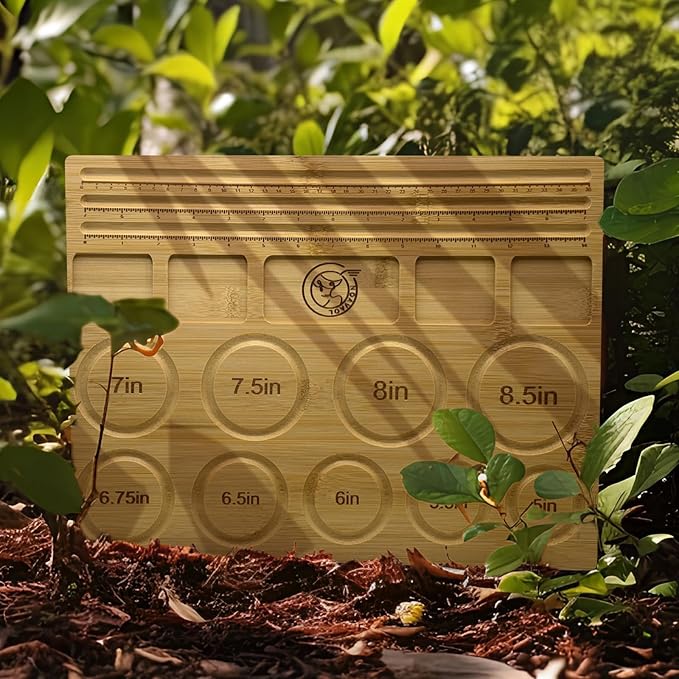 NOAVAOL Bead Boards for Jewelry Making, Combi Bamboo Beading Board for Jewelry Bracelet Making, Beading Trays Design Mats for Necklace, Bracelet, DIY Design Bamboo