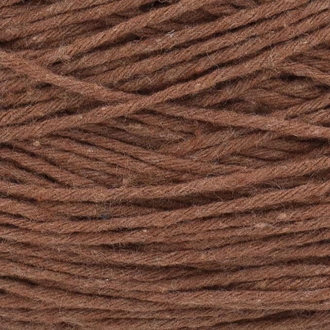 Lion Brand Yarn Re-Up Yarn Bonus Bundle, Ruset