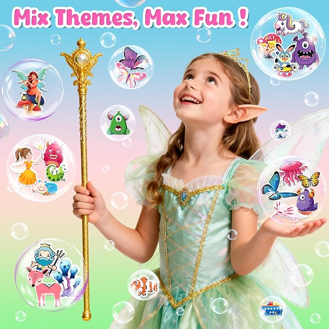 sinceroduct stickers for kids 4000+, 3d puffy stickers for kids toddlers 80 different sheets variety pack for craft scrapbooking,boys girls teachers gifts, reward for students or children