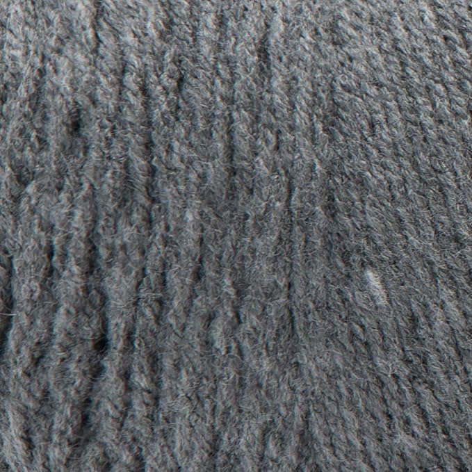Red Heart Super Saver Jumbo Yarn, Gray Heather