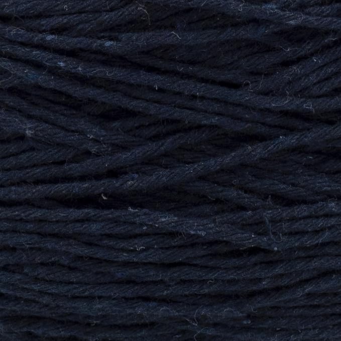 Lion Brand Yarn Re-Up Yarn Bonus Bundle, Midnight