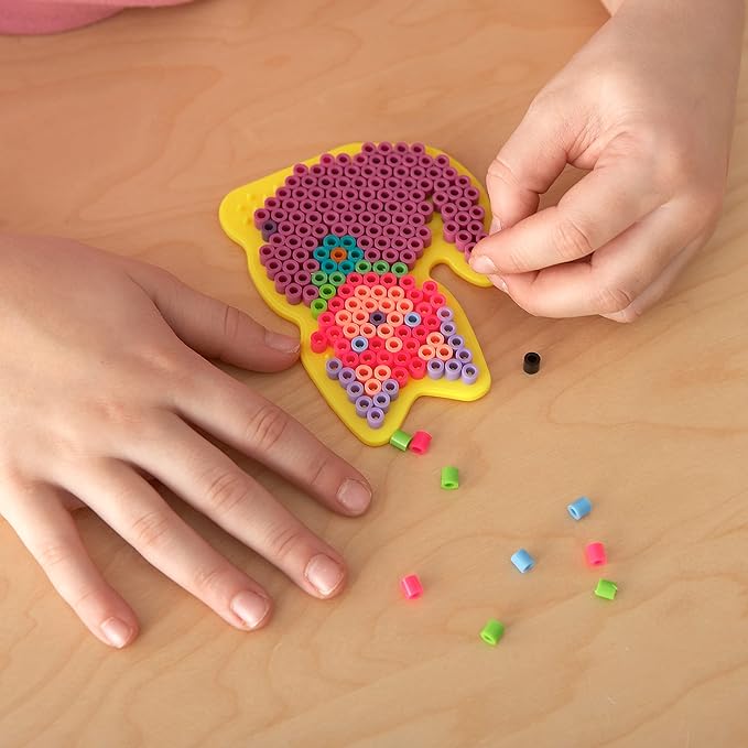 Perler Beads Kit: Pet Parade, 5020 Pieces