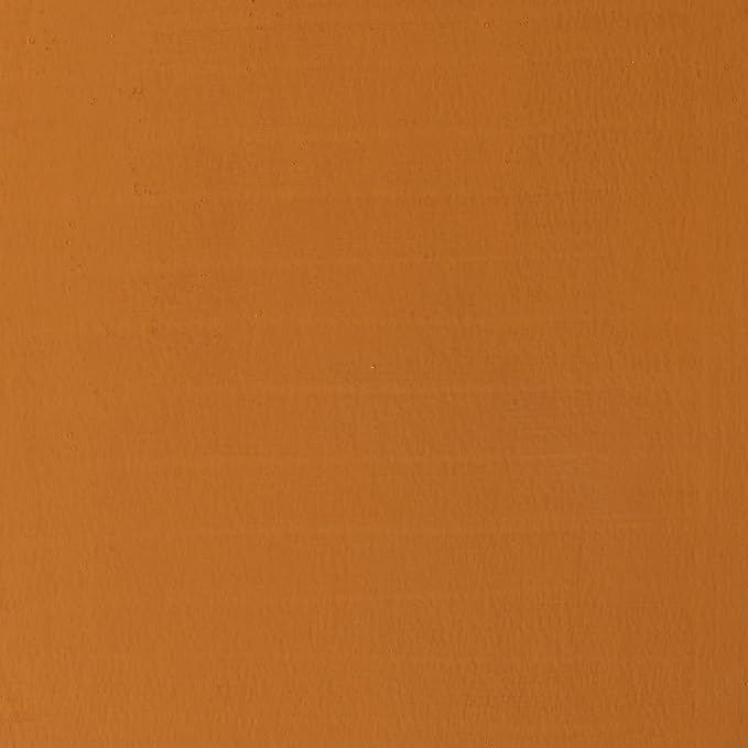 Winsor & Newton Designer's Gouache, 14 ml (0.47oz) tube, Raw Sienna