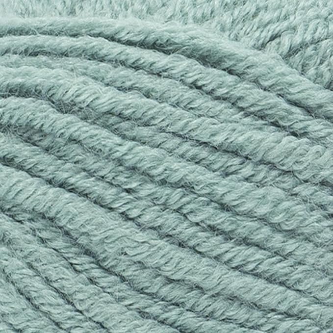 Lion Brand Yarn, Color Theory Worsted Weight Yarn for Knitting and Crochet, Tourmaline, 1 Pack, Acrylic Fiber with Modern Color Palette, Perfect for Sweaters, Hats and Cozy Blankets