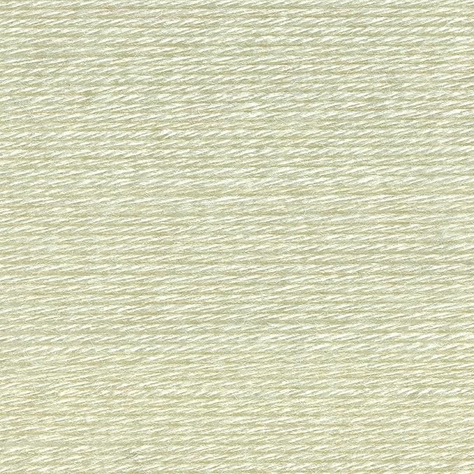 Lion Brand Yarn (1 Skein) Touch of Alpaca Yarn, Cream