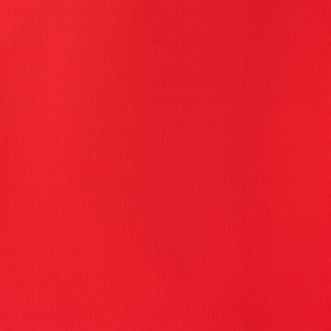 Winsor & Newton Designer's Gouache, 14 ml (0.47oz) tube, Winsor Red