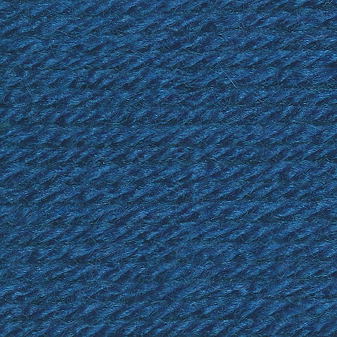 Lion Brand Yarn, Vanna's Choice Worsted Weight Yarn for Knitting, Crochet and Crafts, Colonial Blue, 3 Pack, Soft Acrylic Fiber for Scarves, Hats and Blankets