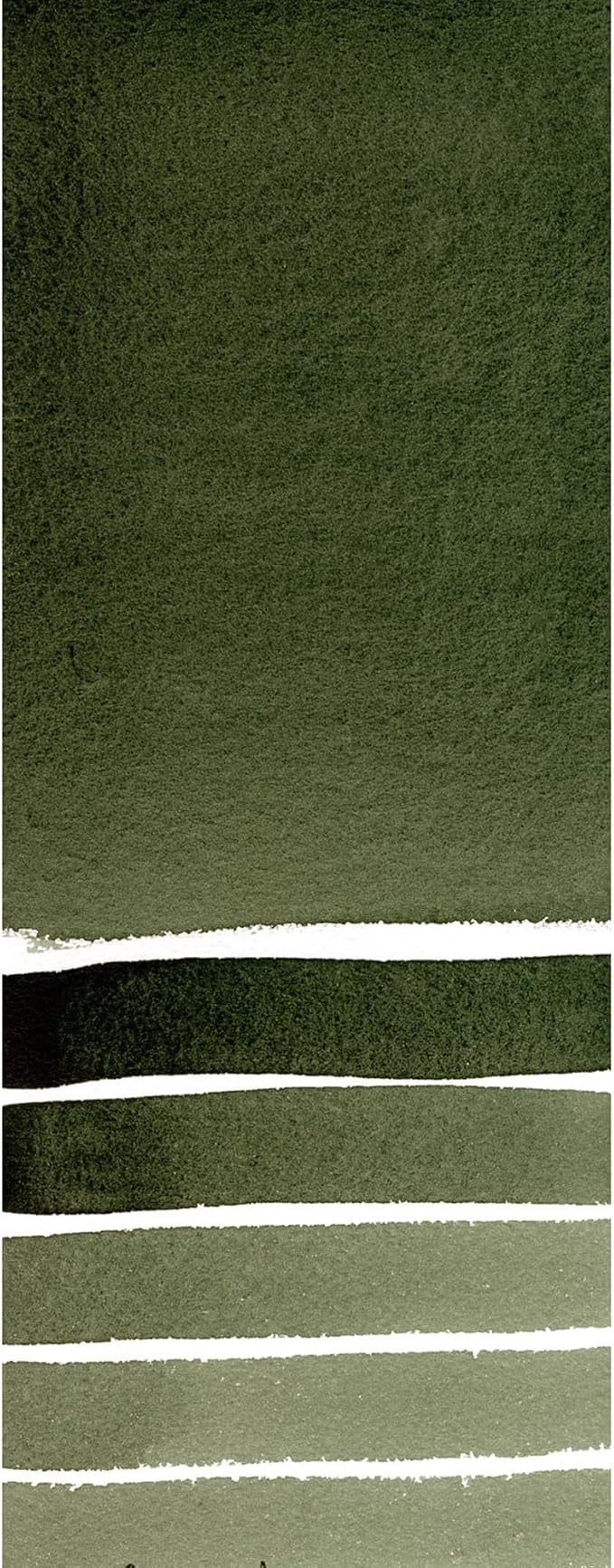 Daniel Smith 284610194 Extra Fine Watercolors Tube, 5ml, Perylene Green