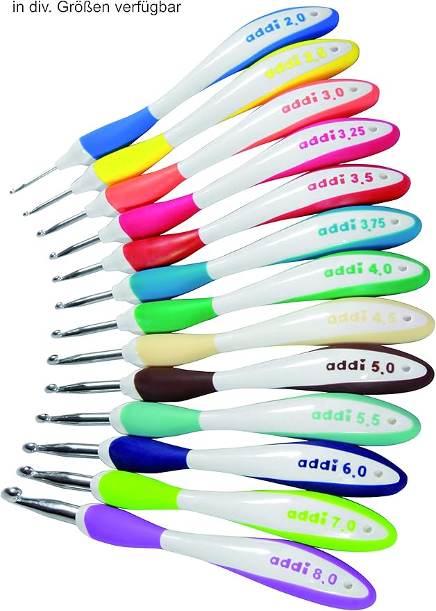 Addi Mini Swing, 1.25mm