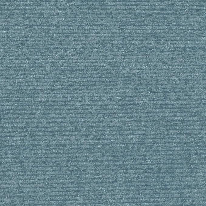 Lion Brand Yarn Feels Like Butta Soft Yarn for Crocheting and Knitting, Velvety, 2-Pack, Dusty Blue