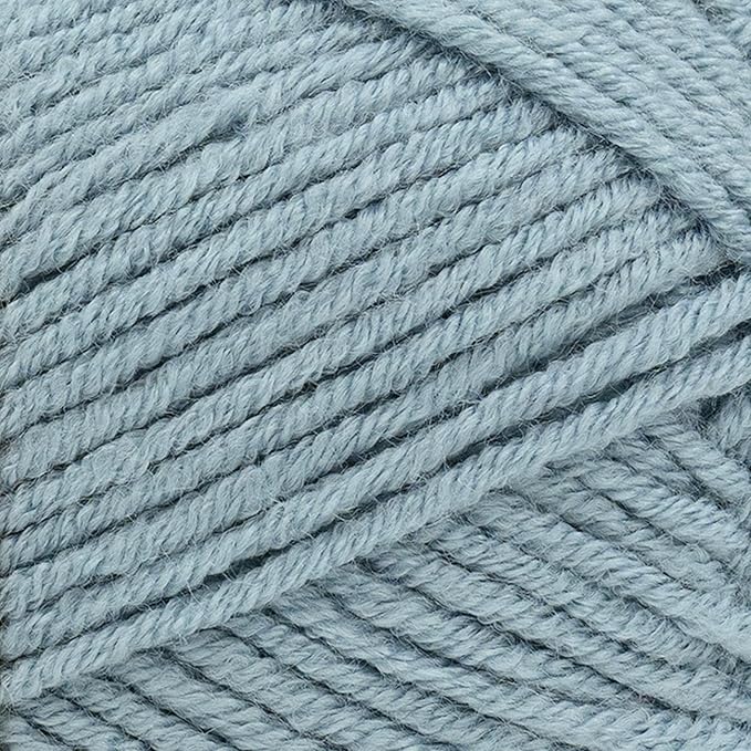 Lion Brand Yarn, Color Theory Worsted Weight Yarn for Knitting and Crochet, Paradiso, 1 Pack, Acrylic Fiber with Modern Color Palette, Perfect for Sweaters, Hats and Cozy Blankets