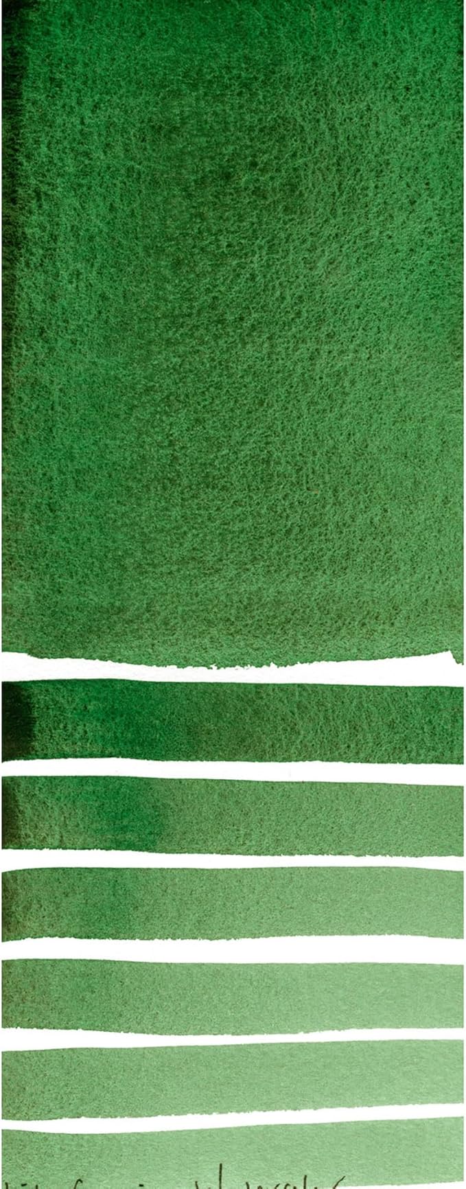Daniel Smith Extra Fine Watercolor Paint, 5ml Tube, Jadeite Genuine, 284610195