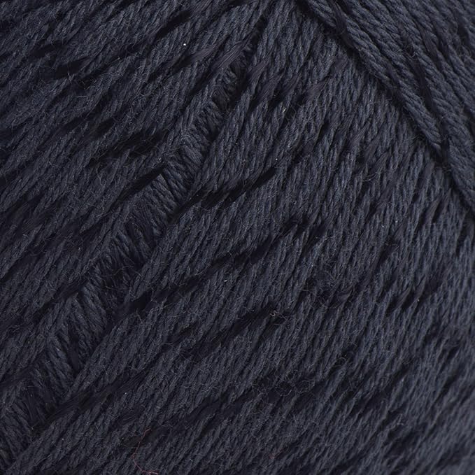 YarnArt Summer – Lightweight Glittery Yarn, 70% Mercerized Cotton, 30% Viscose – Sparkly Knitting & Crochet Yarn for Shawls, Clothes & Accessories (17)