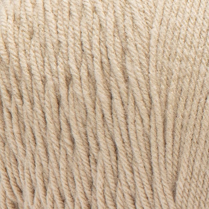Caron One Pound Lace Yarn - 2 Pack of 454g/16oz - Acrylic - 4 Medium (Worsted) - 812 Yards - Knitting/Crochet