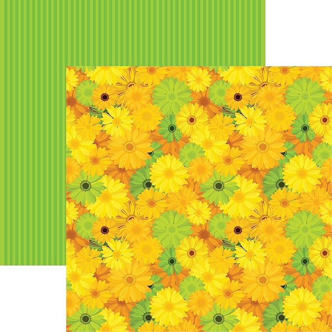 Reminisce Spring Fever Scrapbook Collection KIT