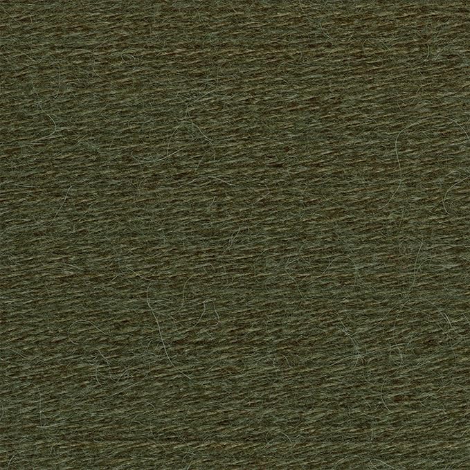 (3 Pack) Lion Brand Yarn Touch of Alpaca Yarn, Olive