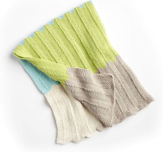Bernat Softee Baby Cotton YARN, Petal