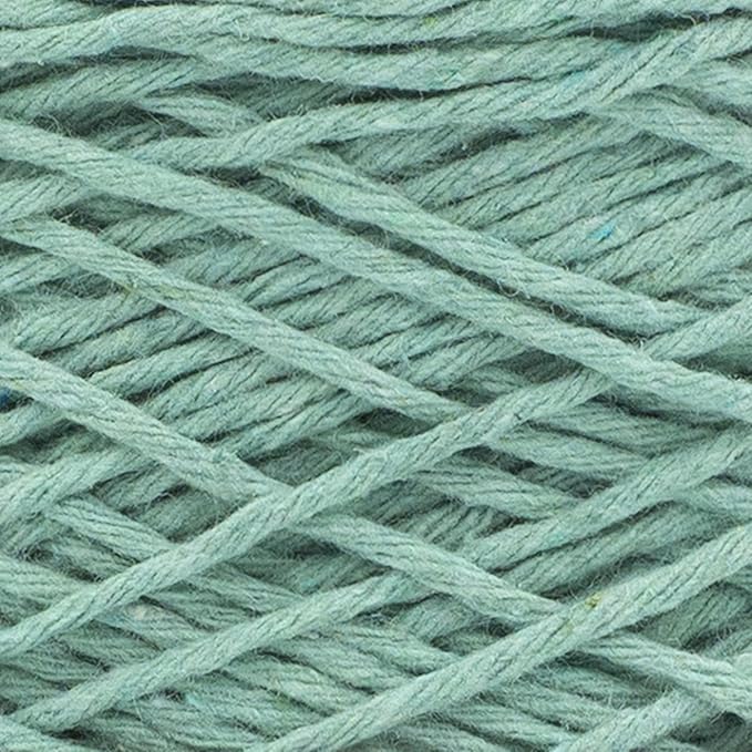 Lion Brand Yarn Re-Up Yarn Bonus Bundle, Surf Spray
