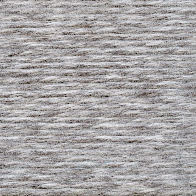 Lion Brand Hometown Yarn - Bulky Yarn for Knitting and Crocheting, 6-Pack (Springfield Silver)