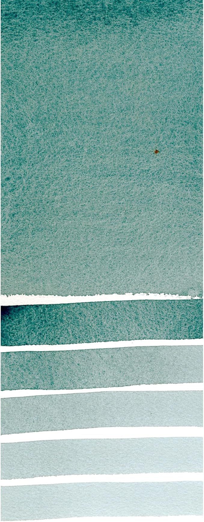 Daniel Smith Extra Fine Watercolor Paint, 5ml Tube, Mayan Blue Genuine, 284610211, 0.17 Fl Oz (Pack of 1)