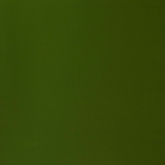 Winsor & Newton Designer's Gouache, 14 ml (0.47oz) tube, Olive Green