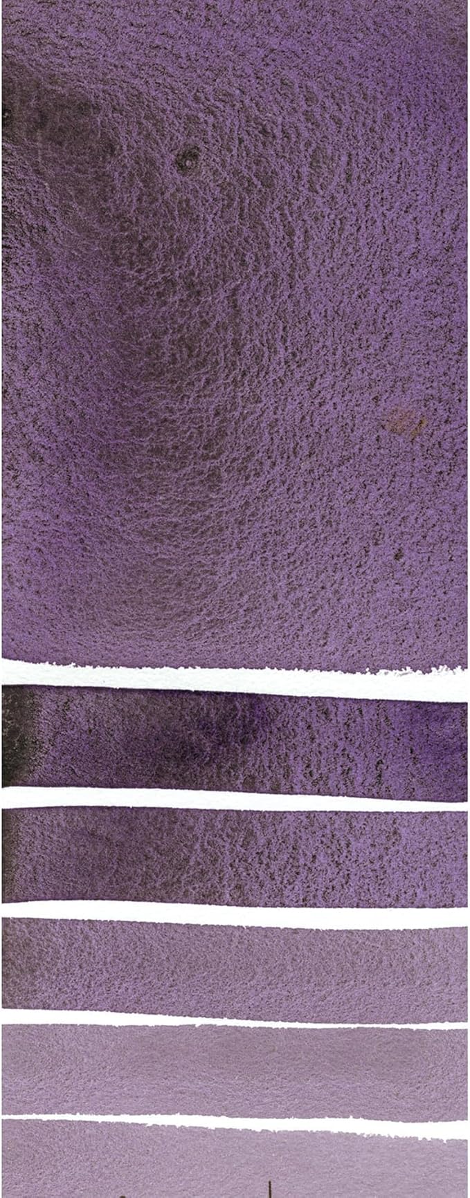 Daniel Smith Extra Fine Watercolor Paint, 5ml Tube, Amethyst Genuine, 284610203, 0.17 Fl Oz (Pack of 1)