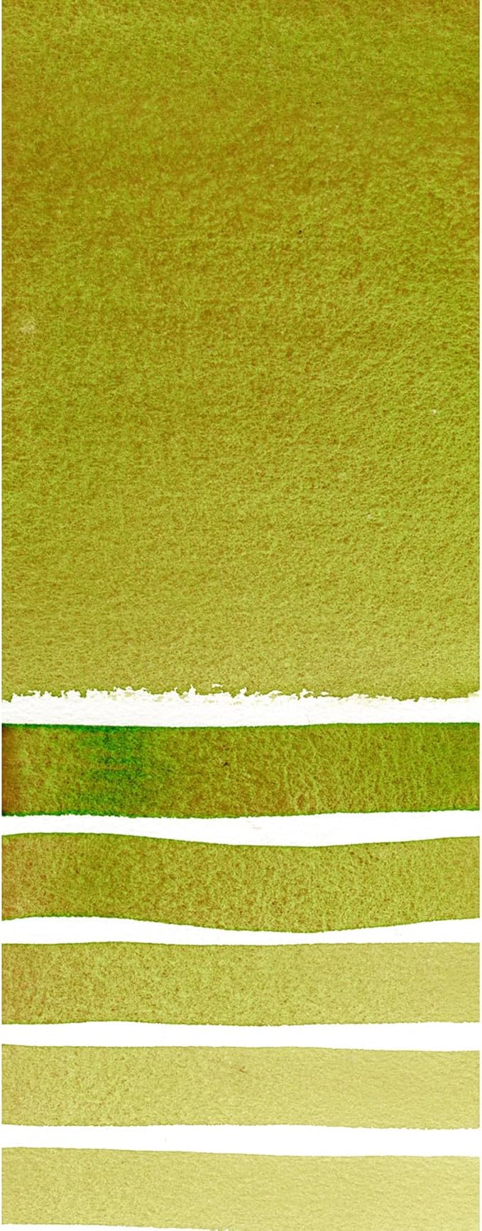 Daniel Smith 284610190 Extra Fine Watercolors Tube, 5ml, Serpentine Genuine, 0.17 Fl Oz (Pack of 1)