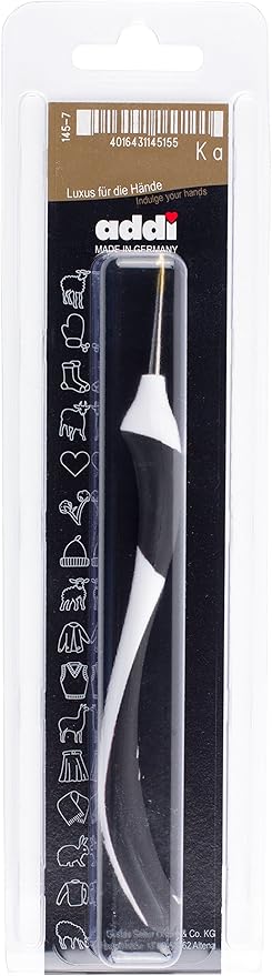 Addi Mini Swing, 1.25mm