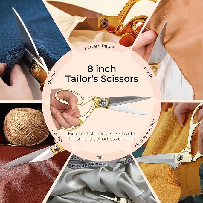 Sewing Kit for Adults, Upgraded Beginner Sewing Kit with 230pcs Sewing Accessories, Hand Needle and Thread Kit with Buttons, Portable Travel Sewing Kit for Home, Emergency, Sewing Machine, Gifting
