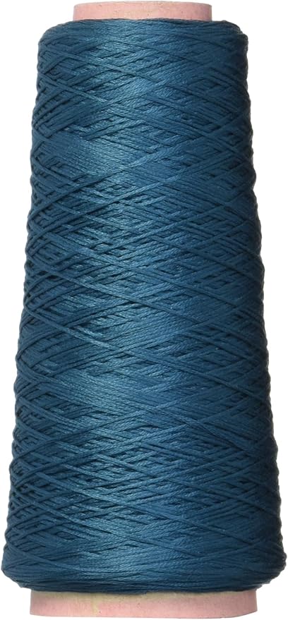 DMC 6-Strand Embroidery Floss, 100gm, Turquoise Ultra Very Dark