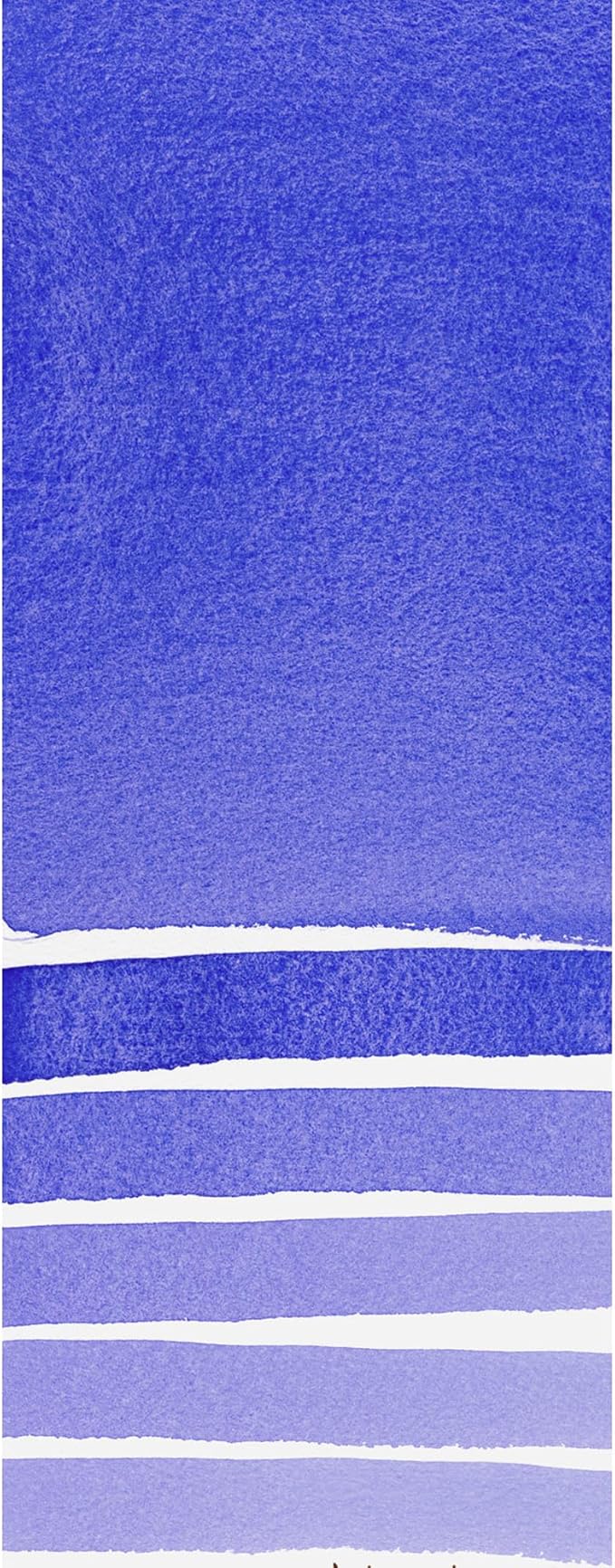 Daniel Smith Extra Fine Watercolor Paint, 5ml Tube, French Ultramarine, 284610034, 0.17 Fl Oz (Pack of 1)
