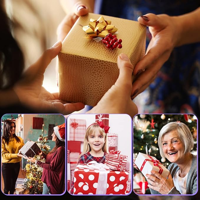 Aeelike Crochet Yarn for Crocheting, 1093 Yards Acrylic Yarn for Knitting,Full Crochet Kits for Beginners and Professionals, Aluminum Crochet Hooks, Instruction Book and Black Storage Bag