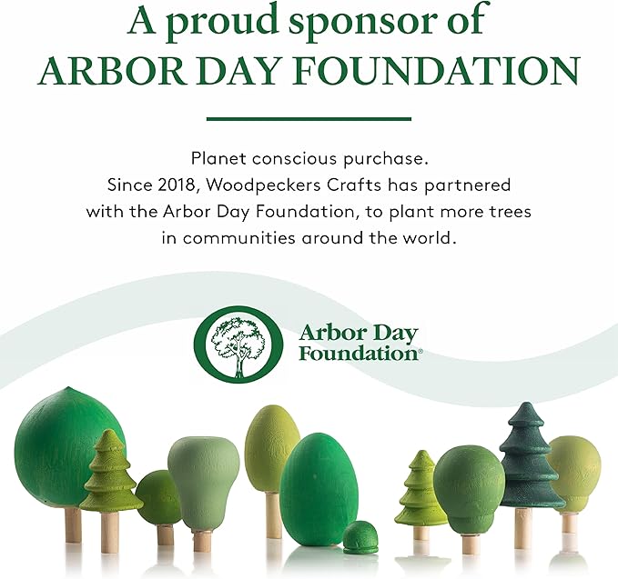 Wooden Yellow 8" Fan Handles, Wedding Programs, Paint Mixing, Pack 100, Jumbo Craft Popsicle Sticks for Auction Bid Paddles, Wooden Wavy Flat Stems for Any DIY Crafting Supplies Kit, by Woodpeckers