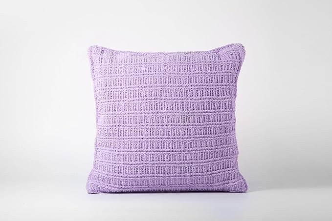 3PCS 3.5oz Chenille Yarn for Blankets Amigurumi: Soft Velvet Baby Yarn Blanket Knitting and Crocheting Bulky 5# Yarn 3 Skeins of 100g (Orchid Bloom)