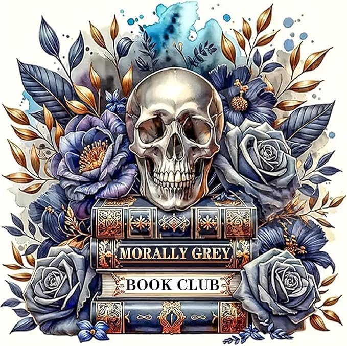 skull stamped cross stitch kits skull and book cross stitch patterns,dimensions cross stitch kits embroidery kit arts and crafts for beginners 13.7x13.7 inch