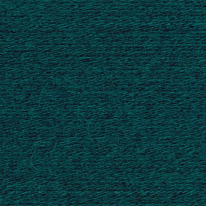 (1 Skein) Lion Brand Yarn Touch of Alpaca Yarn, Jade (Pack of 2)