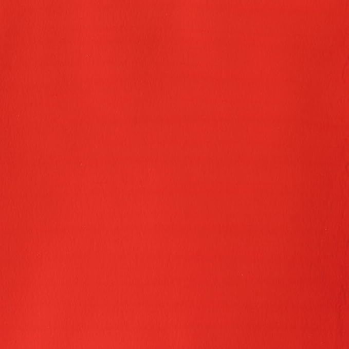 Winsor & Newton Designer's Gouache, 14 ml (0.47oz) tube, Flame Red