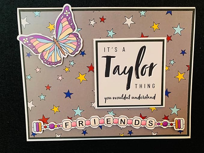 Reminisce Taylor Forever Scrapbook Collection Kit