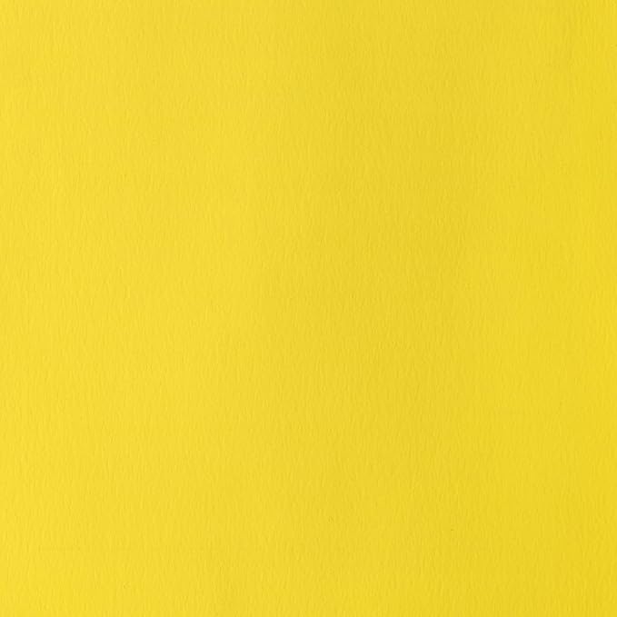 Winsor & Newton Designer's Gouache, 14 ml (0.47oz) tube, Cadmium Lemon