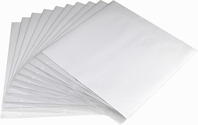 MCS Expressions Collection Friends Expandable 10-Page Scrapbook Album with 12 x 12 Inch Pages, 13.5 x 12.5 Inch, Teal 'Friends'